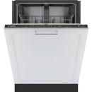  Bosch Built-in Dishwasher with Home Connect SHV41DB3N IMAGE 2