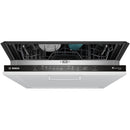  Bosch Built-in Dishwasher with Home Connect SHV41DB3N IMAGE 3