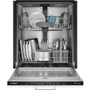  Bosch Built-in Dishwasher with Home Connect SHV41DB3N IMAGE 4