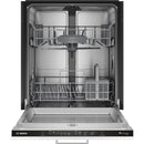  Bosch Built-in Dishwasher with Home Connect SHV41DB3N IMAGE 5