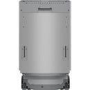  Bosch Built-in Dishwasher with Home Connect SHV78DM3N IMAGE 13