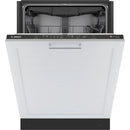  Bosch Built-in Dishwasher with Home Connect SHV78DM3N IMAGE 2