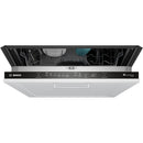  Bosch Built-in Dishwasher with Home Connect SHV78DM3N IMAGE 3