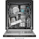  Bosch Built-in Dishwasher with Home Connect SHV78DM3N IMAGE 4