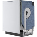  Bosch Built-in Dishwasher with Home Connect SHV78DM3N IMAGE 8