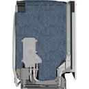  Bosch Built-in Dishwasher with Home Connect SHV78DM3N IMAGE 9