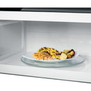  GE 30-inch, 1.6 cu. ft. Over-the-Range Microwave Oven JVM3160RTSS IMAGE 9