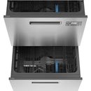  GE Profile 24-inch Built-in Dishwasher with Sanitize Option PDD415PYYFS IMAGE 4