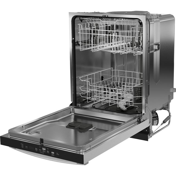  GE 24-inch Built-in Dishwasher with Third Rack and Dry Boost GDT585HYYFS IMAGE 14