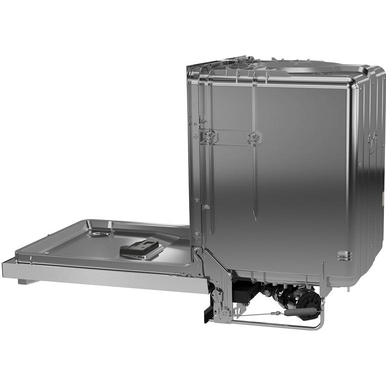  GE 24-inch Built-in Dishwasher with Third Rack and Dry Boost GDT585HYYFS IMAGE 15