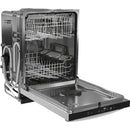  GE 24-inch Built-in Dishwasher with Third Rack and Dry Boost GDT585HYYFS IMAGE 16