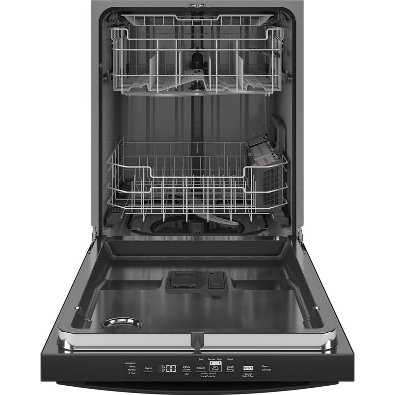  GE 24-inch Built-in Dishwasher with Third Rack and Dry Boost GDT585HYYFS IMAGE 2