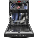  GE 24-inch Built-in Dishwasher with Third Rack and Dry Boost GDT585HYYFS IMAGE 3