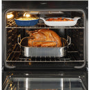  GE 30-inch Slide-in Electric Range with Crisp Mode GRS500PVBB IMAGE 10