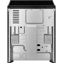  GE 30-inch Slide-in Electric Range with Crisp Mode GRS500PVBB IMAGE 16