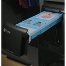  GE Profile All-in-One Electric Laundry Center with Fast Airflow Drying System PFQ97HSPVRS IMAGE 3