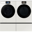  Samsung 7.6 cu.ft. Electric Dryer with AI Home and AI OptiDry+ DV90F53AEYA3 IMAGE 8