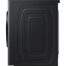  Samsung 7.6 cu.ft. Gas Dryer with AI Home and AI OptiDry+ DV90F53AGSA3 IMAGE 3