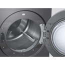  Samsung 7.6 cu.ft. Gas Dryer with AI Home and AI OptiDry+ DV90F53AGSA3 IMAGE 5