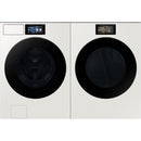  Samsung 7.6 cu.ft. Gas Dryer with AI Home and AI OptiDry+ DV90F53AGYA3 IMAGE 8