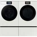  Samsung 7.6 cu.ft. Gas Dryer with AI Home and AI OptiDry+ DV90F53AGYA3 IMAGE 9