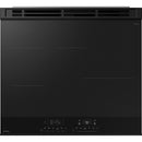  Samsung 36-Inch Slide-In Electric Range with Flex Duo NSI6DG9550SRAA IMAGE 7