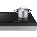  Samsung 36-Inch Slide-In Electric Range with Flex Duo NSI6DG9550SRAA IMAGE 8