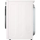  LG 7.4 cu. ft. Ultra Large Capacity Smart Front Load Electric Dryer with TurboSteam® DLEX5800A IMAGE 12