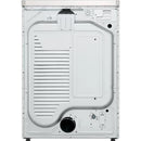  LG 7.4 cu. ft. Ultra Large Capacity Smart Front Load Electric Dryer with TurboSteam® DLEX5800A IMAGE 13
