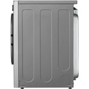  LG 7.4 cu. ft. Ultra Large Capacity Smart Front Load Electric Dryer with TurboSteam® DLEX5800V IMAGE 12
