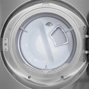  LG 7.4 cu. ft. Ultra Large Capacity Smart Front Load Electric Dryer with TurboSteam® DLEX5800V IMAGE 6
