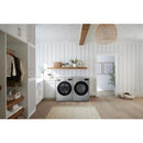 LG 7.4 cu. ft. Ultra Large Capacity Smart Front Load Gas Dryer with TurboSteam® DLGX5801V IMAGE 15