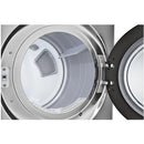  LG 7.4 cu. ft. Ultra Large Capacity Smart Front Load Gas Dryer with TurboSteam® DLGX5801V IMAGE 5