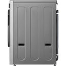  LG 5.0 cu. ft. Mega Capacity Smart Front Load Washer with TurboWash® 360° WM5800HVA IMAGE 11
