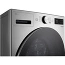 LG 5.0 cu. ft. Mega Capacity Smart Front Load Washer with TurboWash® 360° WM5800HVA IMAGE 13