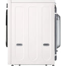  LG 5.0 cu. ft. Mega Capacity Smart Front Load Washer with TurboWash® 360° WM5800HAA IMAGE 13