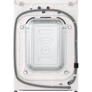  LG 5.0 cu. ft. Mega Capacity Smart Front Load Washer with TurboWash® 360° WM5800HAA IMAGE 14