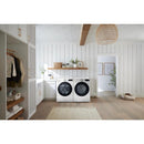  LG 5.0 cu. ft. Mega Capacity Smart Front Load Washer with TurboWash® 360° WM5800HAA IMAGE 15