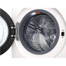  LG 5.0 cu. ft. Mega Capacity Smart Front Load Washer with TurboWash® 360° WM5800HAA IMAGE 5