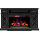  Twin-Star International Benedict Freestanding Electric Fireplace 33MMP8145-PQ03 IMAGE 1