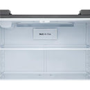  LG 33-inch, 21 cu. ft. Counter-Depth French 3-Door Refrigerator with Wi-Fi LF21G6201S IMAGE 8
