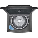  LG 4.1 cu. ft. Top Loading Washer with Smart Diagnosis WT6105CM IMAGE 10