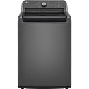  LG 4.1 cu. ft. Top Loading Washer with Smart Diagnosis WT6105CM IMAGE 1