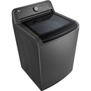  LG 4.1 cu. ft. Top Loading Washer with Smart Diagnosis WT6105CM IMAGE 3