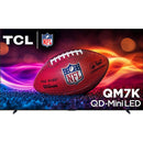 TCL 115-inch 4K QD-Mini LED Smart TV 115QM7K IMAGE 2