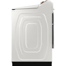  Samsung 5.5 cu. ft. Top Loading Washer with Auto Dispenser System WA55CG7500AEUS IMAGE 7