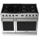  Thor Kitchen 48-inch Freestanding Gas Range with Convection ARG48LP IMAGE 8