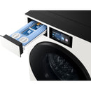  Samsung F90 Series Bespoke AI Front Load Washer with AI Fabric Sensing WF90F53ADYA5 IMAGE 9