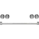  Thor Kitchen Knobs and Handles Kit CKA-RE30-SS IMAGE 1