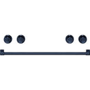  Thor Kitchen Knobs and Handles Kit CKA-RE36-BLU IMAGE 1